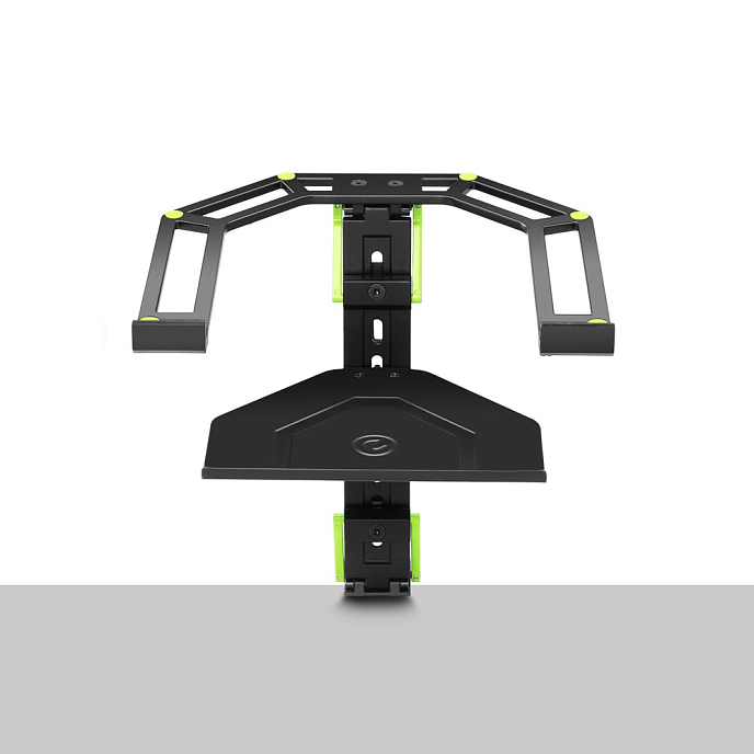 Laptop stand Gravity LTS 01 B Black - img.17