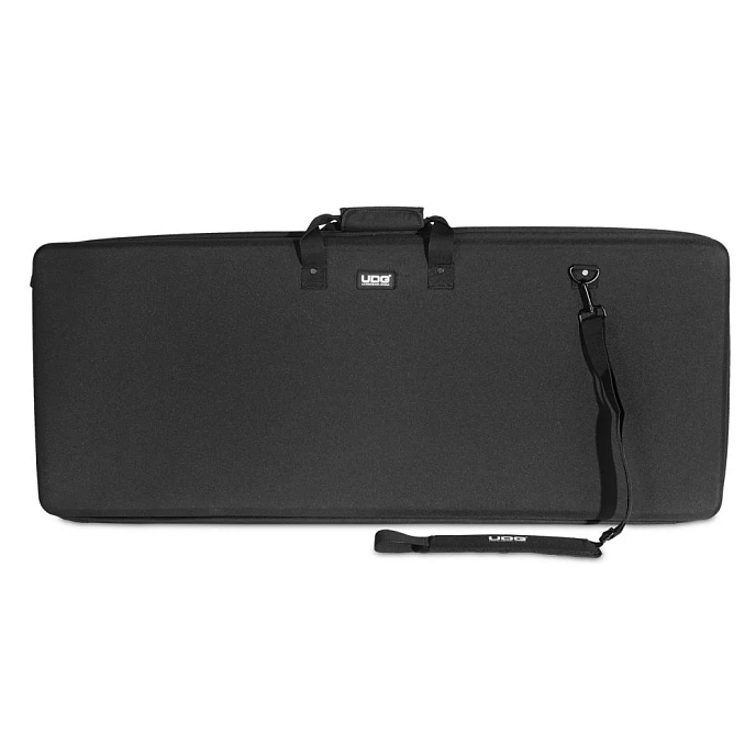 Case UDG Creator 61 Keyboard Hardcase Black - img.4