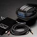 - img.21 Over-ear headphones Dan Clark Audio E3 - 2m 6.3mm VIVO cable - img.21