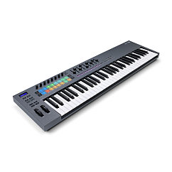 MIDI Keyboard Novation FLKey 61