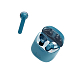 - img.4 Headphones JBL Tune 220TWS blue - img.4