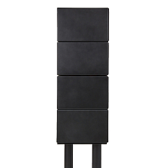 Studio monitor PMC 8-2 XBD