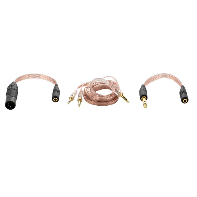 Over-ear headphones MoonDrop Skyland Black/Silver - img.14