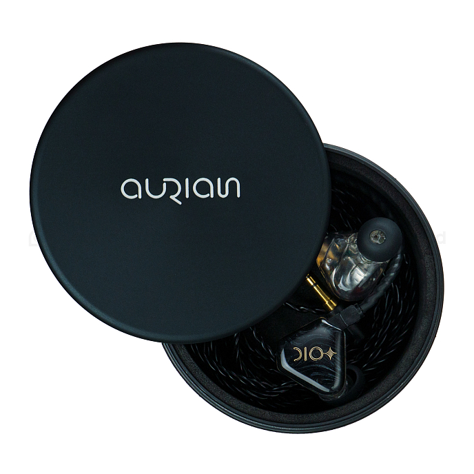 Headphones Aurian Hurricane Universal - img.6