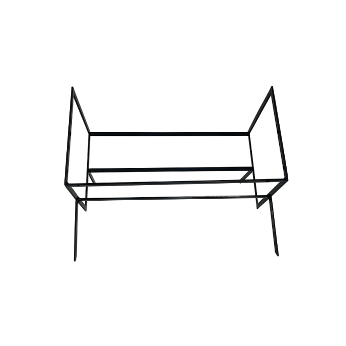 Vinyl record stand MJI Audio Vinyl Records Holder R25H - img.2