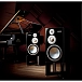 Bookshelf speakers Yamaha NS-5000 Left - img.6