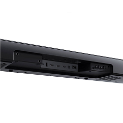 Soundbar Loewe Klang bar5 mr Basalt Grey