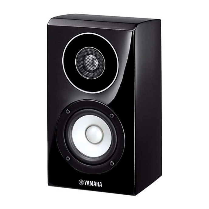 Bookshelf speakers Yamaha NS-B700 Piano Black - img.3