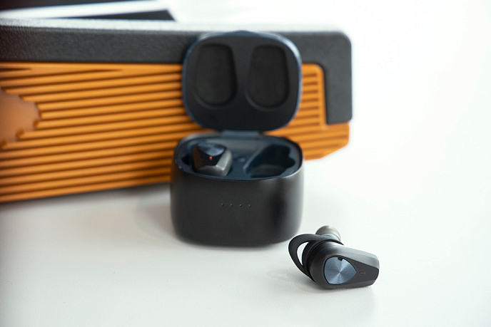 Wireless Headphones Noble Audio Falcon ANC - img.11