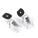 Mount Audio Pro WB 201 Wall Bracket White - img.0