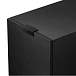 Bookshelf speakers KEF Q Concerto Meta Satin Black - img.6
