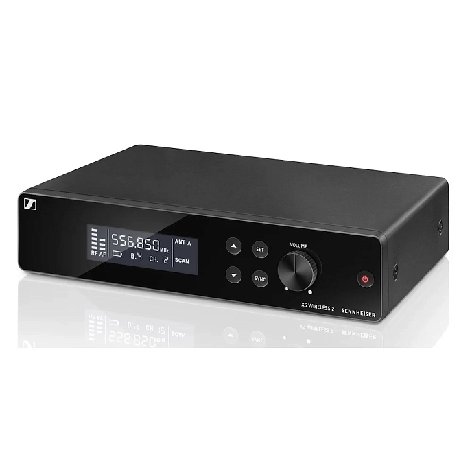 Receiver Sennheiser EM-XSW 1-B - img.1