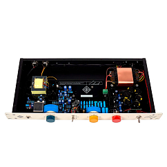 Microphone preamp Soyuz Lakeside