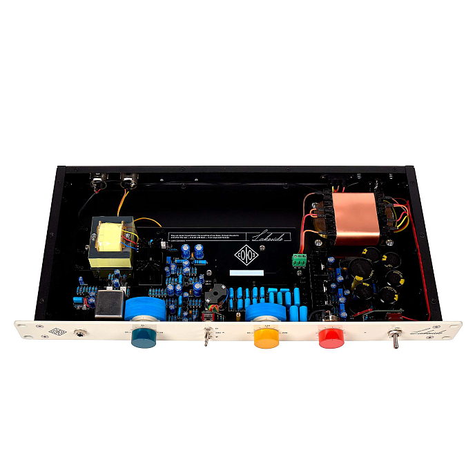 Microphone preamp Soyuz Lakeside - img.4