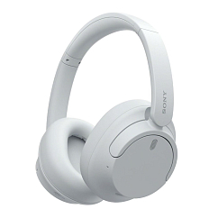 Wireless Headphones Sony WH-CH720N White
