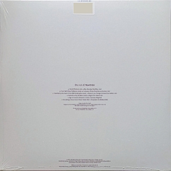Vinyl Record New Order - (The Rest Of) NewOrder - 3LP