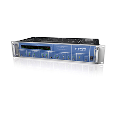 External sound card RME M-32 AD