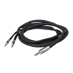 Cable HeadMade SS-20 Focal Stellia - Denon 4.4mm 1.2m