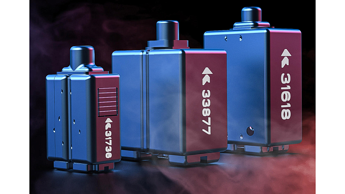 Headphones FiiO FA9 Clear - img.8