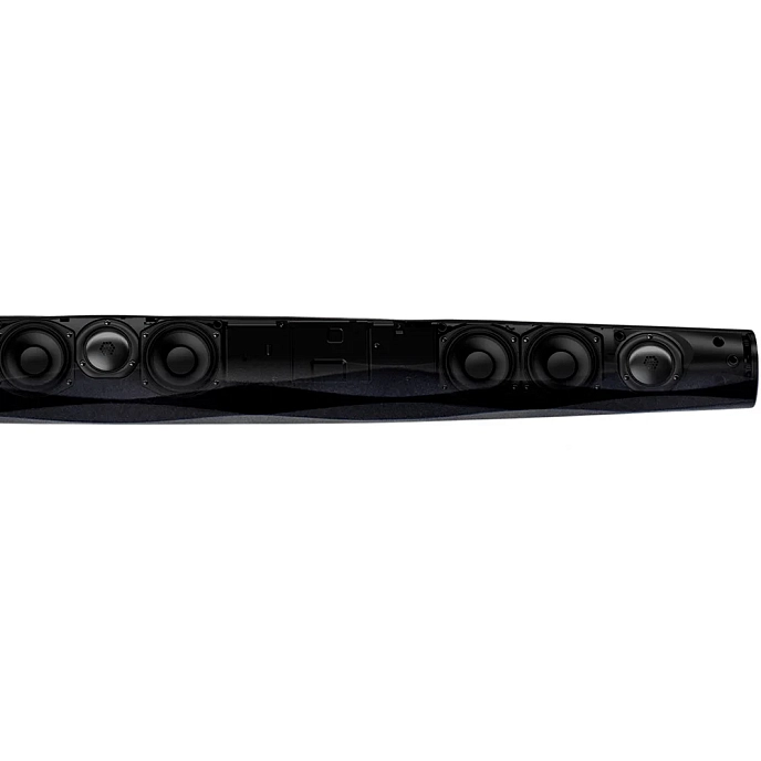 Soundbar Bowers & Wilkins Formation Bar - img.1