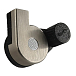 Headphones FATfreq x Effect Quantum Silver Black - img.1