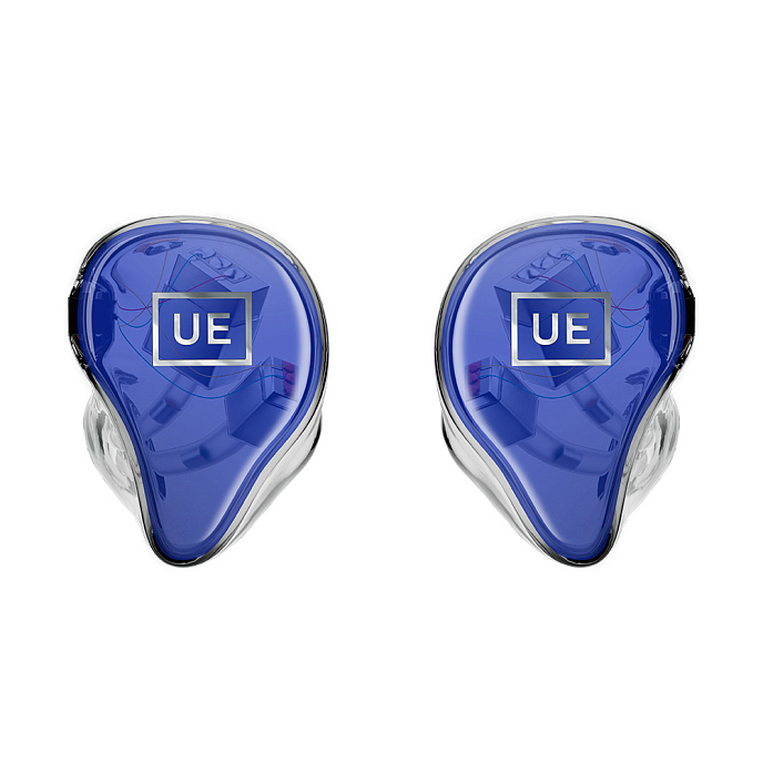 Custom earphones Ultimate Ears UE 5 Pro - img.10