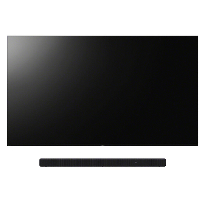 Soundbar Sony HT-A3000+SA-SW3 Black - img.14