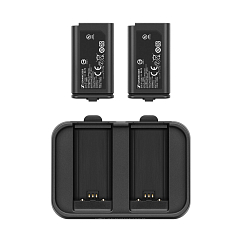Battery pack Sennheiser EW-D Charging Set