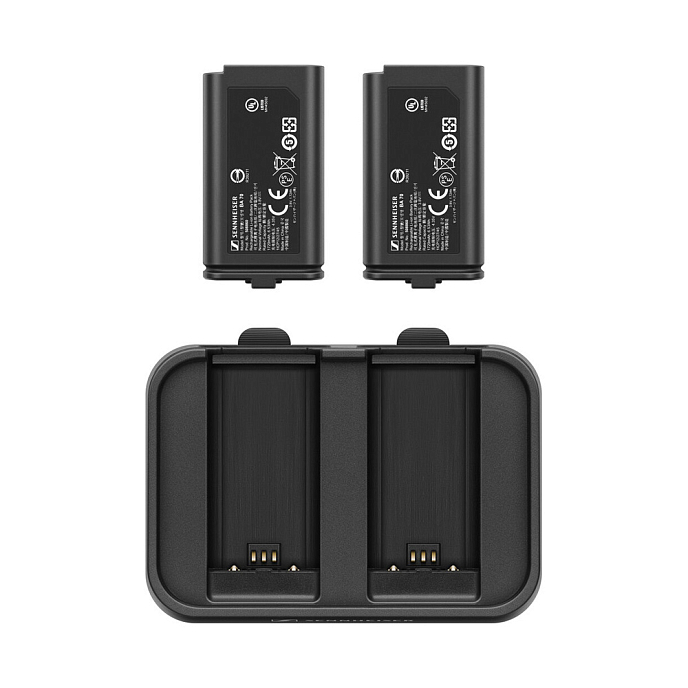 Battery pack Sennheiser EW-D Charging Set - img.2