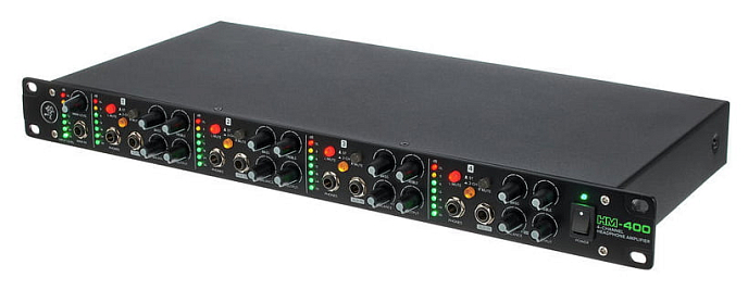 Preamp MACKIE HM-400 - img.6