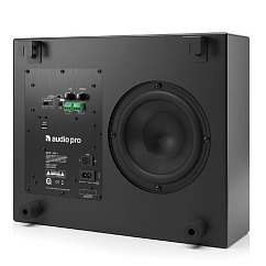 Subwoofer Audio Pro SUB-1 Black