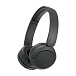 Wireless Headphones Sony WH-CH520 Black - img.0 Wireless Headphones Sony WH-CH520 Black - img.0