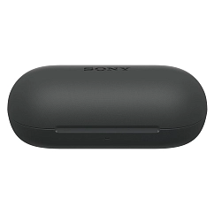 Wireless Headphones Sony WF-C700N Black