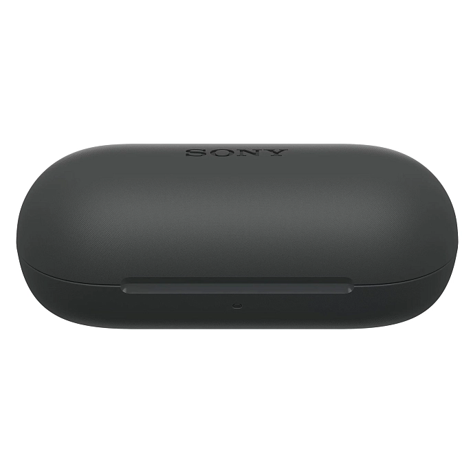 Wireless Headphones Sony WF-C700N Black - img.2