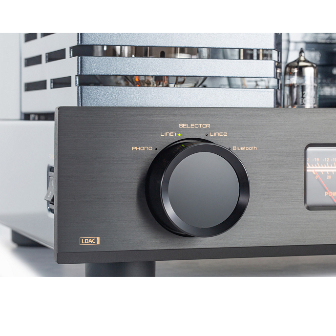 Headphone Amplifier Cayin JAZZ 90 Black - img.8