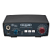 Headphone Amplifier Heritage Audio O.H.M Amp Black Blue - img.5