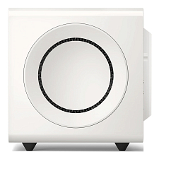 Subwoofer KEF KC92 White