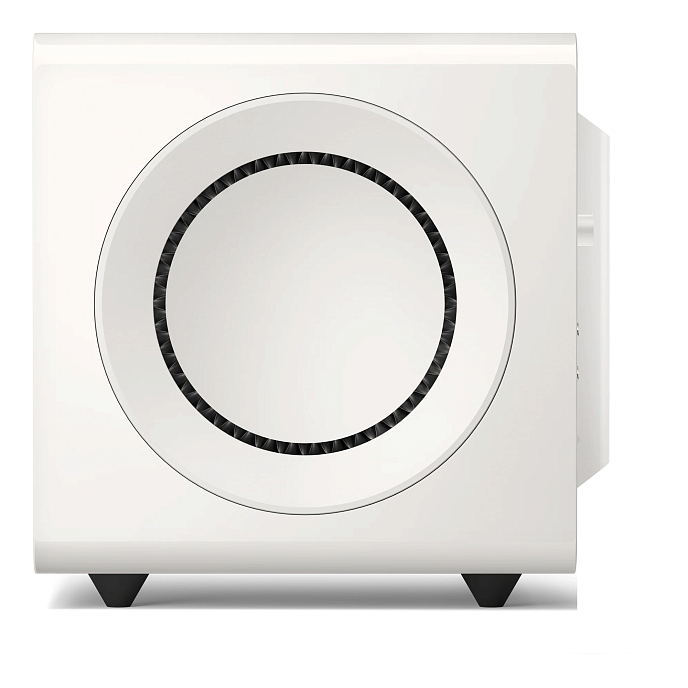 Subwoofer KEF KC92 White - img.3