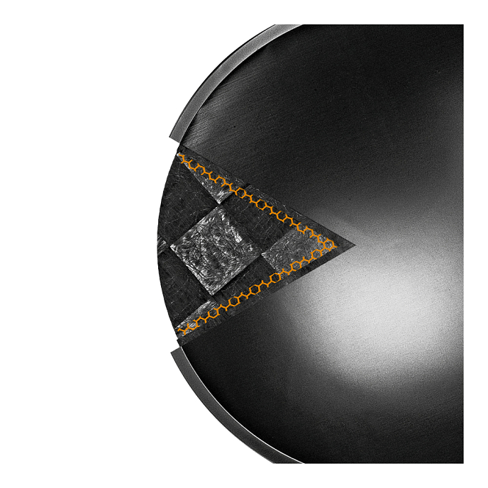 Floorstanding Speakers Borresen M6 White Piano Lacquer - img.11