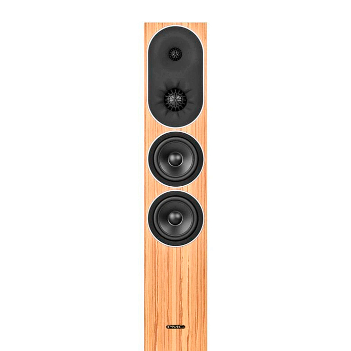 Floorstanding Speakers PMC Prophecy 9 mediterranean oak (pair) - img.2