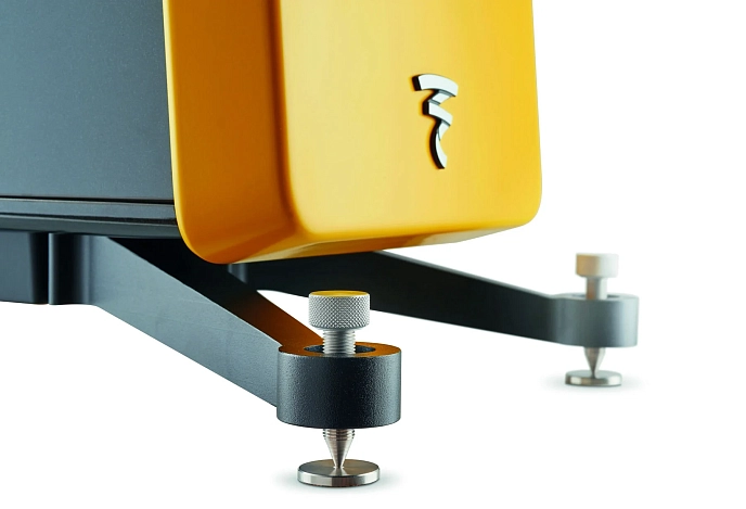 Speaker System Focal Kanta N2 Dark Grey Mat - img.10