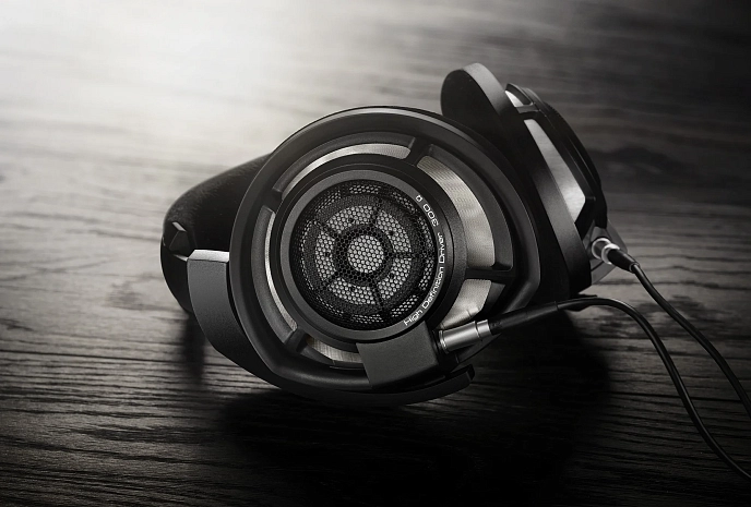Headphones Sennheiser HD 800S - img.25