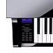 - img.2 Synthesizer Casio GP-510BP Black - img.2