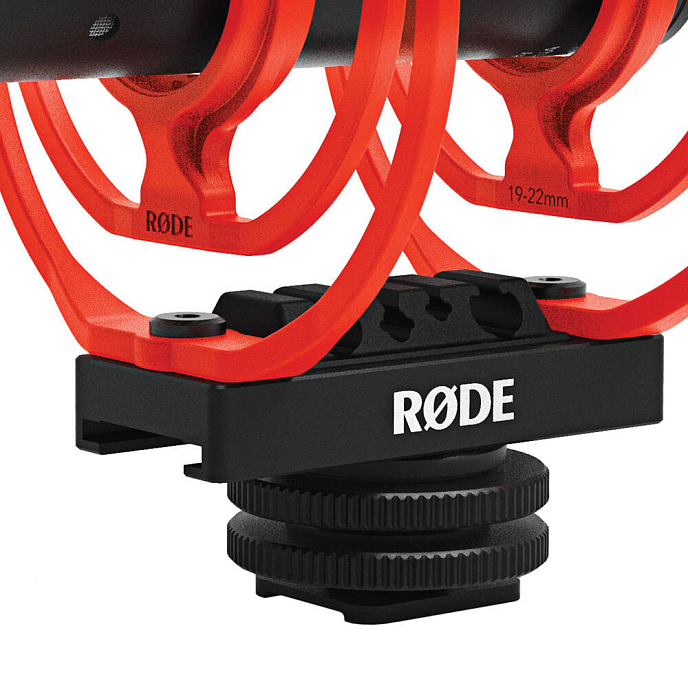 Shotgun Microphone RODE VideoMic GO II - img.10