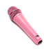 Vocal microphone Telefunken M80 Full Pink - img.3
