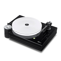 Turntable Music Hall MMF-9.3 Black