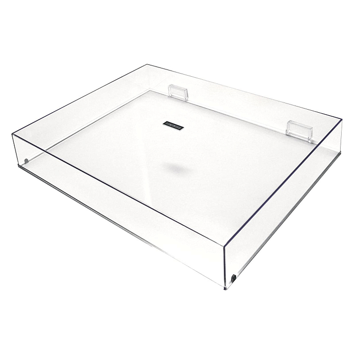 Turntable Dust Cover Reloop Dust Cover RP-1000/2000/4000 (216697) - img.0
