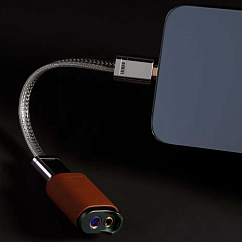 Cable ddHiFi MFi09S 0.5m