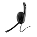 - img.4 Gaming headset EPOS Sennheiser PC 3.2 Chat Black - img.4