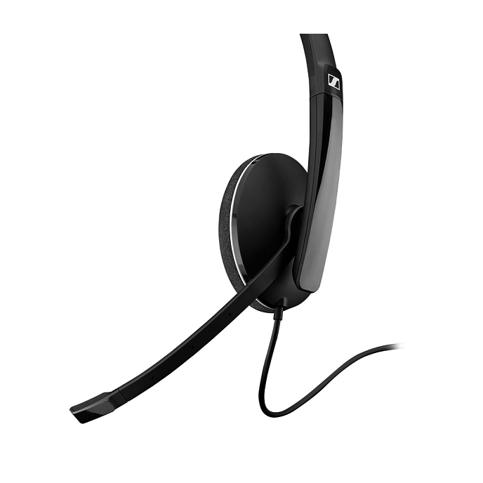Gaming headset EPOS Sennheiser PC 3.2 Chat Black - img.4